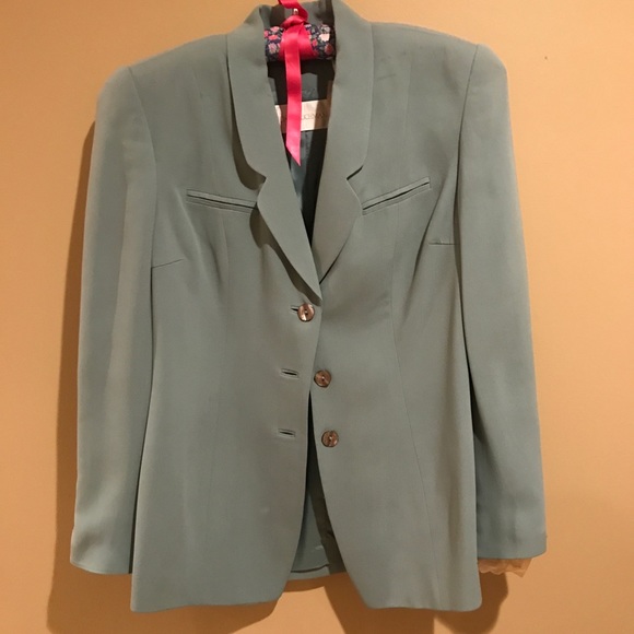 Dana Buchman Other - Dana Buchman Womens Suit